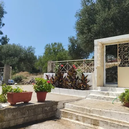 Stefi House بيت للعطل