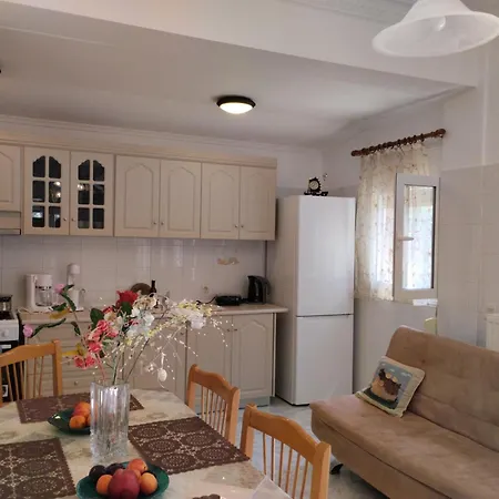 Stefi House * أرغوستولي