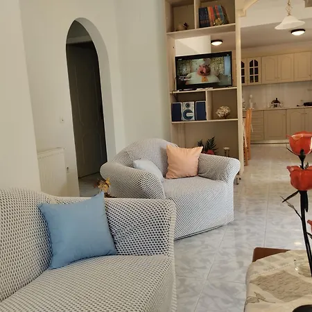 Ferienhaus Stefi House *