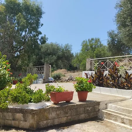 Ferienhaus Stefi House Argostoli (Kefalonia)